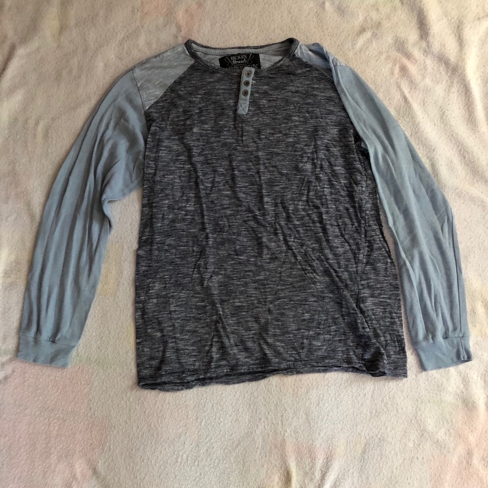 Long Sleeve T-Shirt